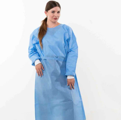 KINGFA Disposable Isolation Gown - Level 2