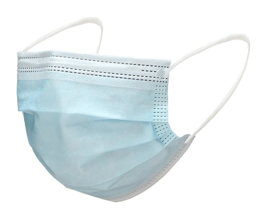 KINGFA 3 Ply Disposable Medical Mask