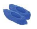 KINGFA Medical Isolation Shoe Covers