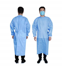 WEETECH Surgical Gowns